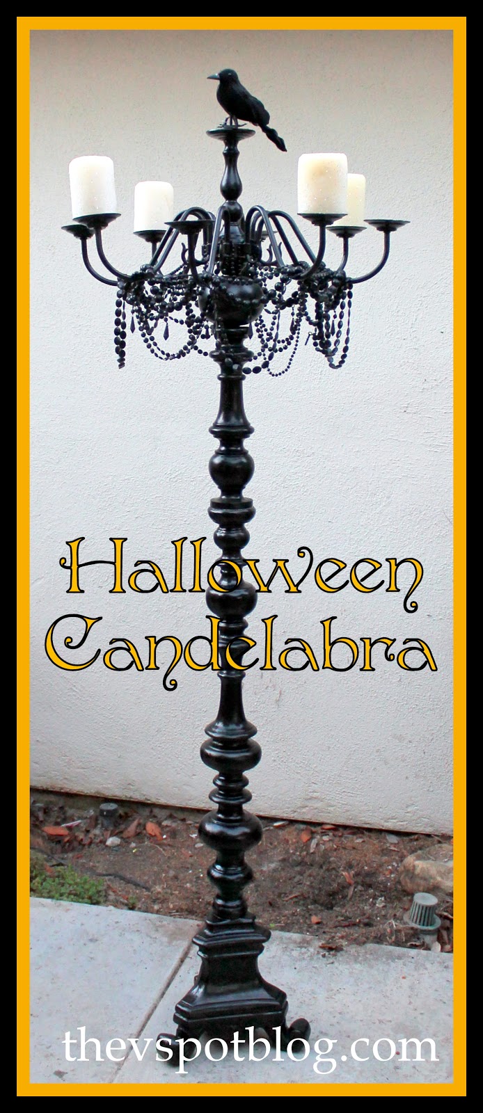 Use Candelabras In A Sentence at Mary Starkes blog