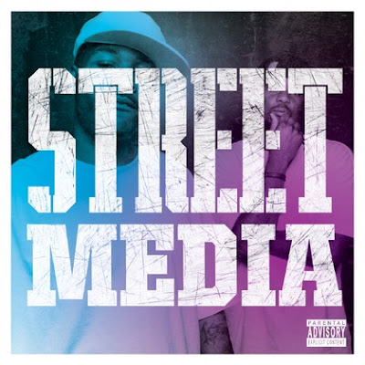 StreetMedia – StreetMedia (CD) (2009) (320 kbps)