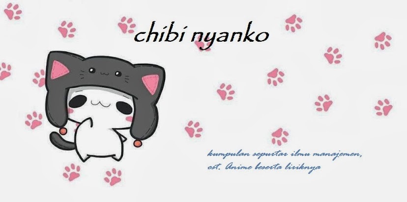 Chibi Nyanko