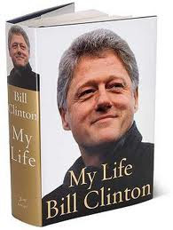 Bên Thắng Cuộc/Quyền bính (3): Lê Khả Phiêu & Bill Clinton 131+7+My+Life+1
