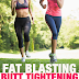Fat Blasting Butt Tightening Workout