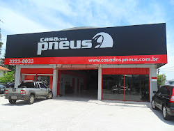 Casa dos Pneus