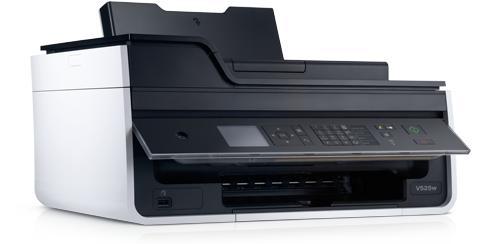 Busca Driver: Dell V525w All In One Wireless Inkjet Printer driver
