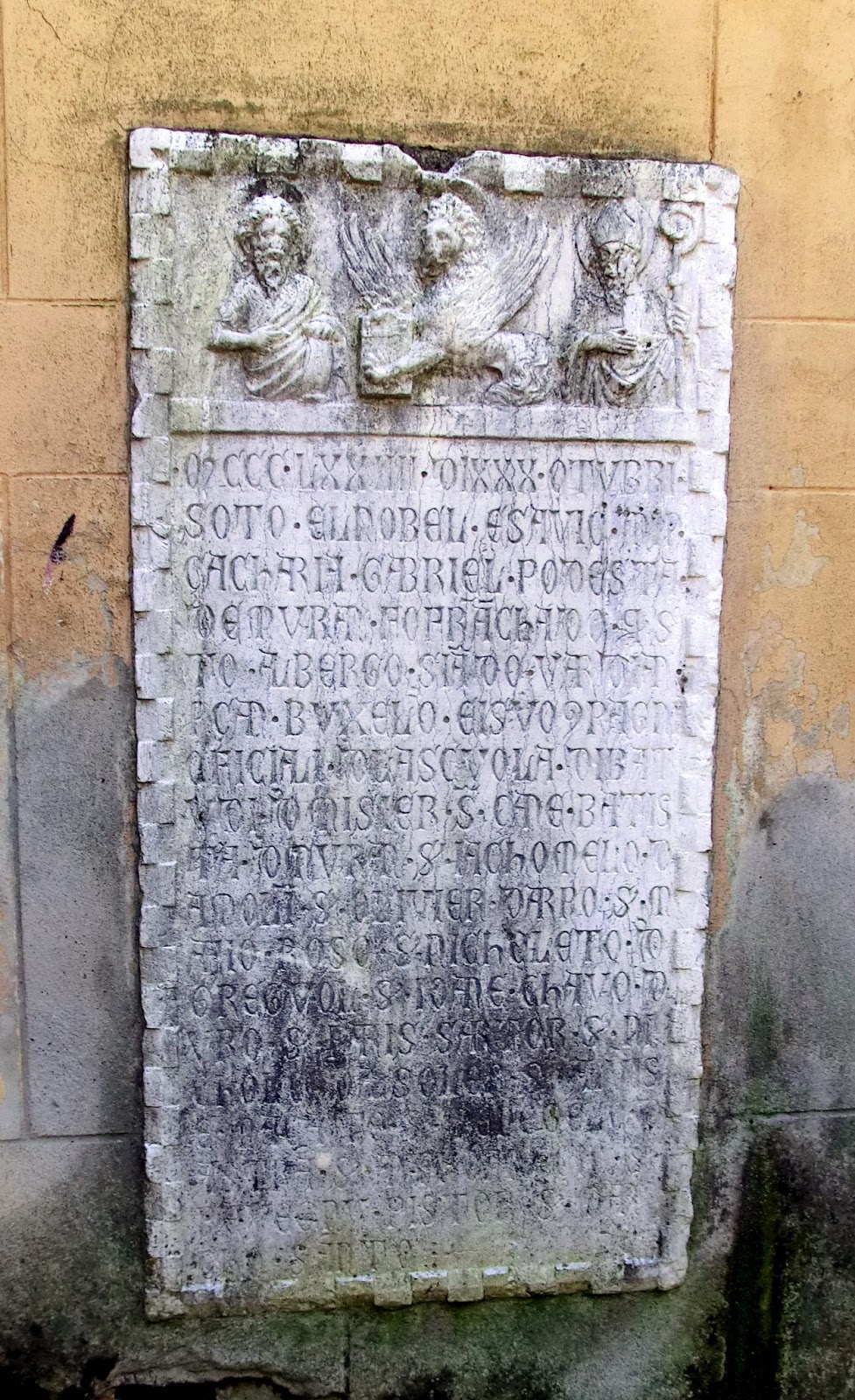 Arge Iavm Brunnengefluster