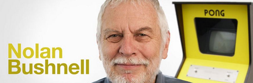 Nolan Bushnell Net Worth