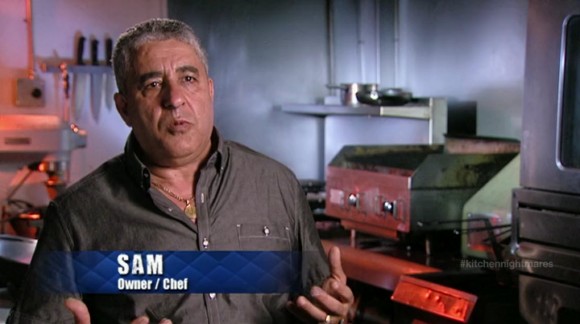 Kitchen Nightmares Season 6