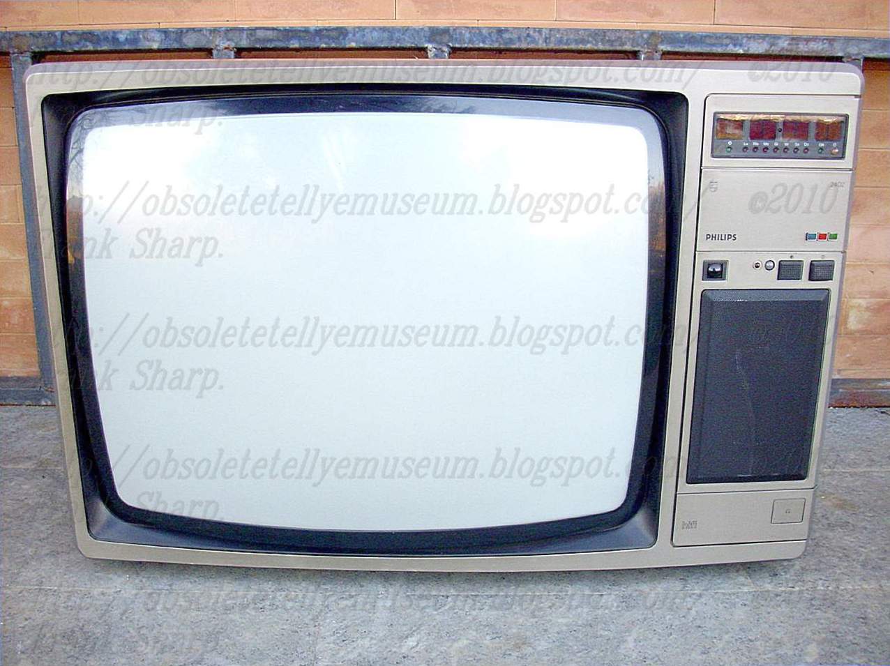 screen mirror philips smart tv