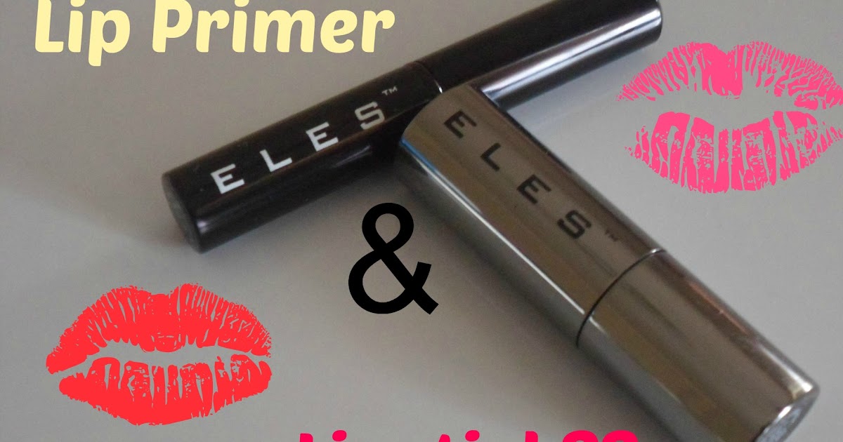 QuestJen Do you need a Lip Primer for your Lipstick?