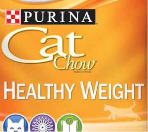 Royal Free Sample Alert: Purina Cat Chow {Facebook}