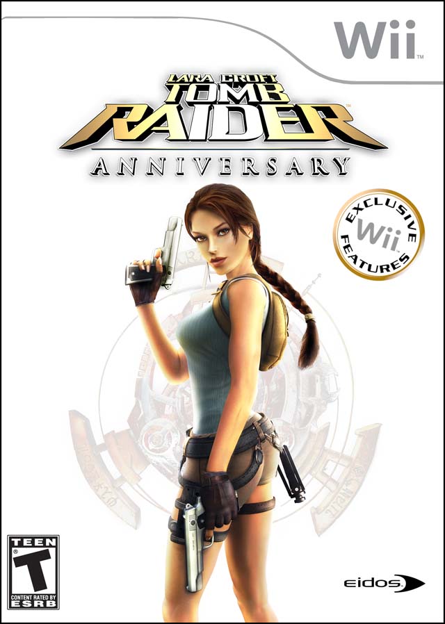 Tomb Raider Ps2 Walkthrough