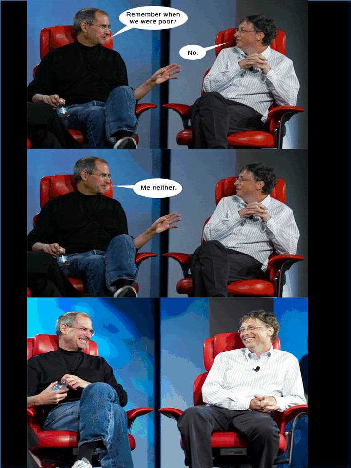 Steve Jobs abandona su puesto de CEO en Apple Conv+1