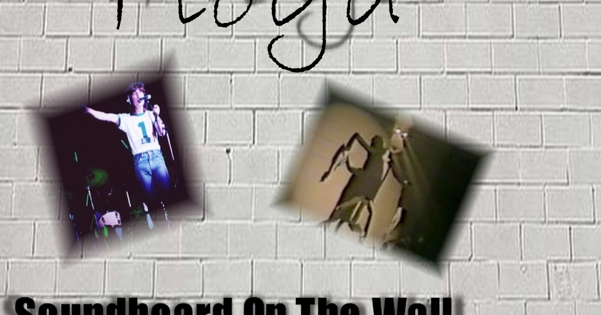 Pink Floyd - The Final Cut In The Wall Bootleg Disk 2 : Pink Floyd, Zolcaro  : Free Download, Borrow, and Streaming : Internet Archive