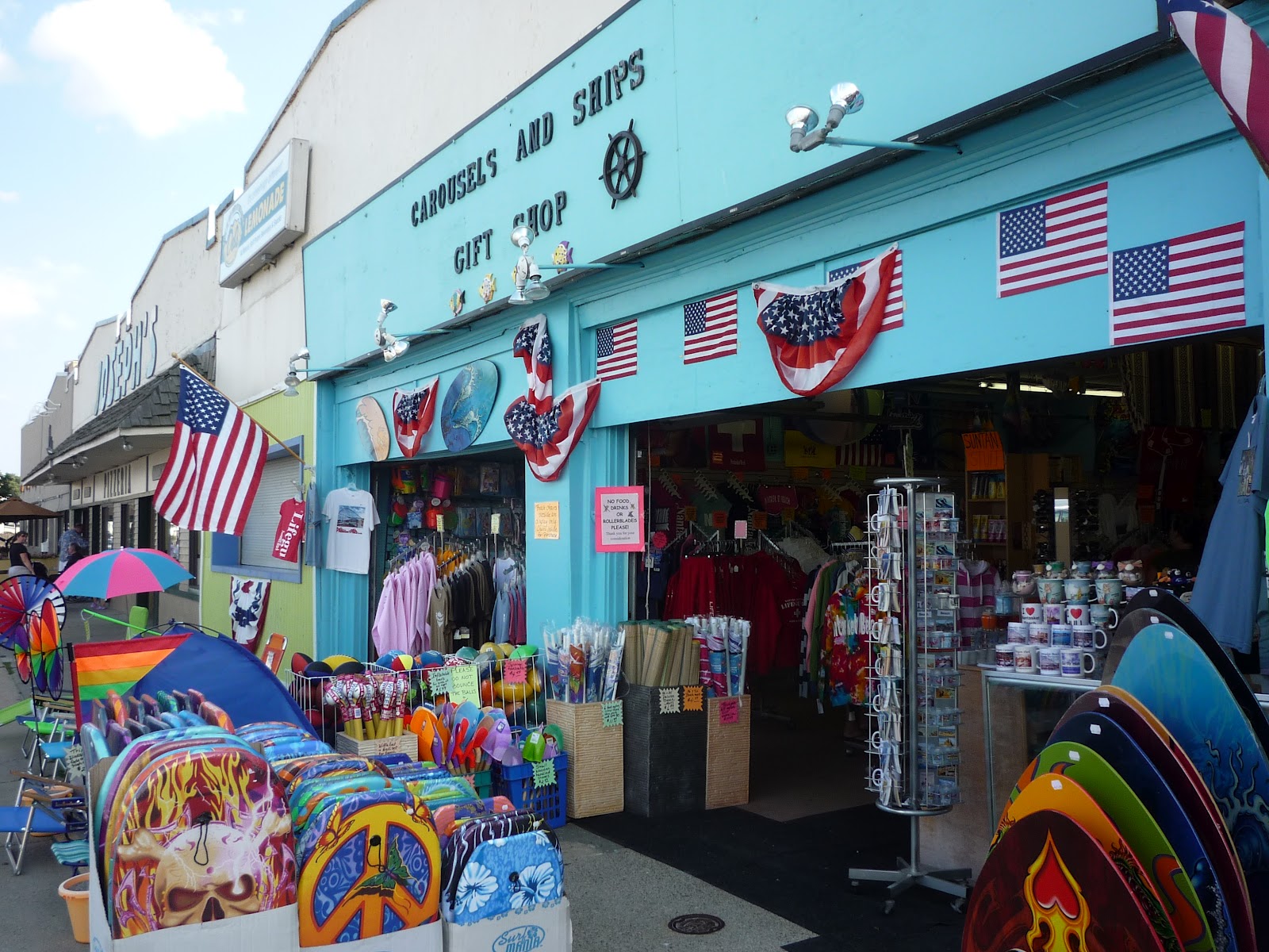 Nantasket Beach Still Has That Special Summer Feeling