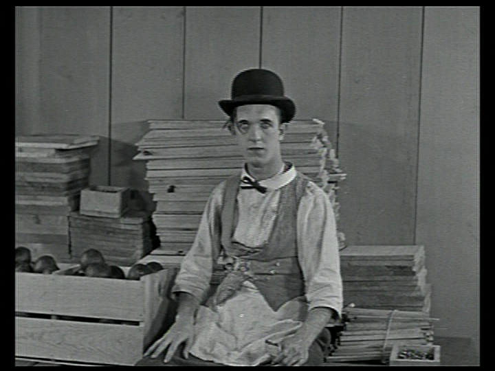 Circo Méliès Generación Keaton en el CBA