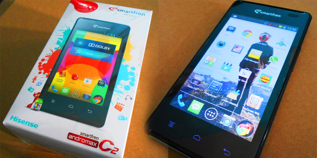 Kelebihan Dan Kekurangan Smarfren Andromax C2 Review | review kelebihan dan kekurangan smartfren andromax c2 Kelebihan Dan Kekurangan Smarfren Andromax C2 Review | review kelebihan dan kekurangan smartfren andromax c2