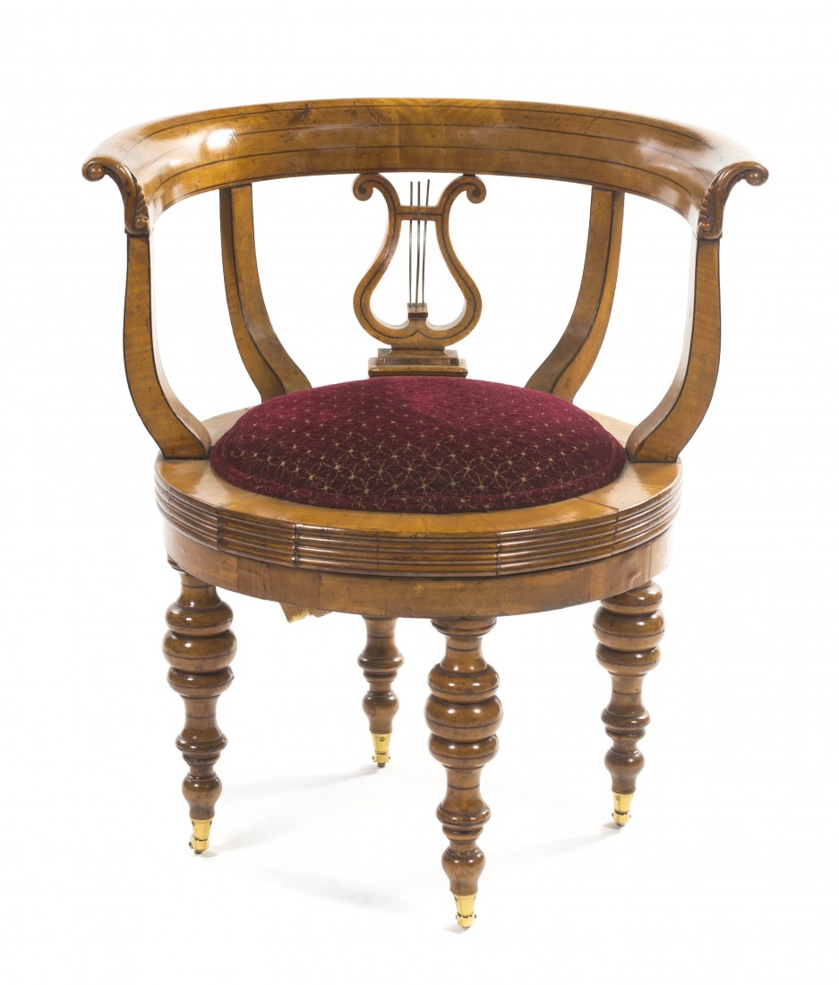 loveisspeed....... Swivel chairs...