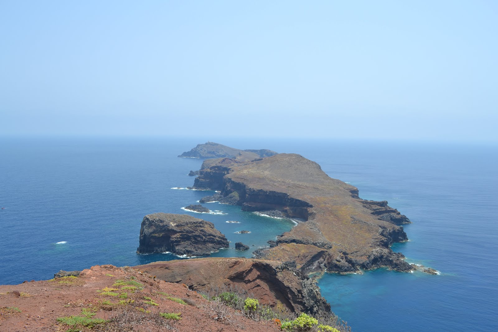 MADEIRA IN LIZBONA 2013