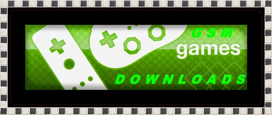 GSMgames Download