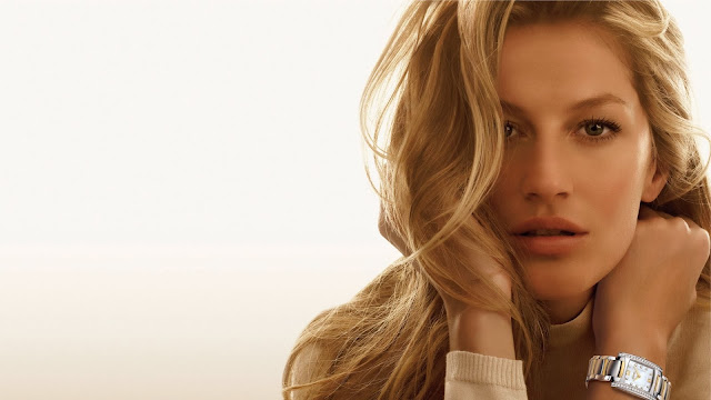 Star HD Wallpapers Free Download: Gisele Bundchen Hd Wallpapers Free