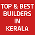Top builders in kerala