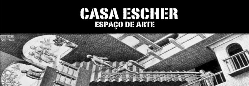 Casa Escher