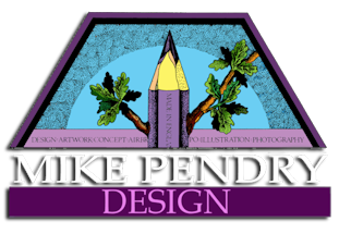 Mike Pendry Design