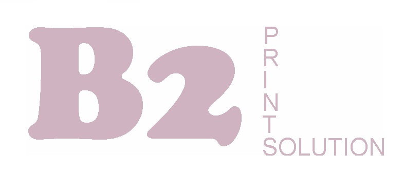 B2 PRINT SOLUTION