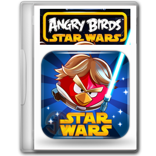 Angry Birds Star Wars 1.2.0 Full Version