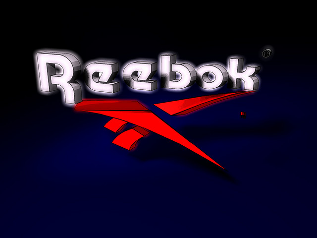 All Reebok Logos ~ Wella