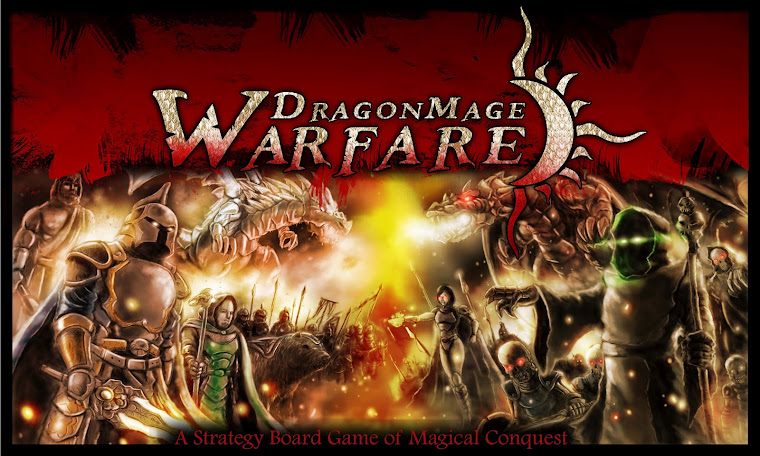 Dragonmage Warfare™