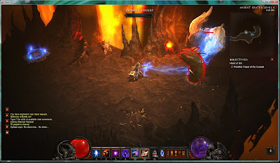 diablo 3  обзор