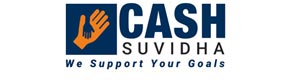 Cash Suvidha - We Supports Your Goals