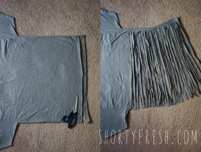 DIY TSHIRT YARN POUF Shortyfresh Inspiration T Shirt Yarn Pouf DIY TSHIRT YARN POUF Shortyfresh Inspiration T Shirt Yarn Pouf