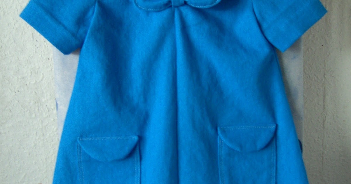 How to Make a Dress Part 6 The Collar