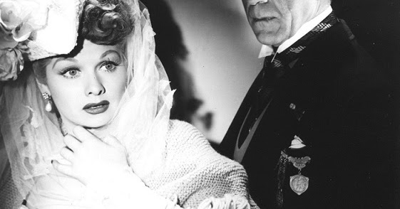 Java #39 s Journey: Lured (1947) Crime Thriller with Lucille Ball