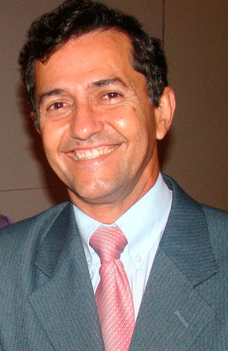Luiz Alberto Menezes Barreto