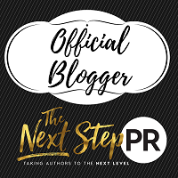 Official Blogger The Next Step PR