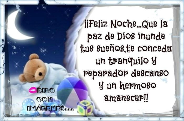 Imagenes de Buenas Noches en Movimiento Imágenes de - Imagenes De Feliz Noches