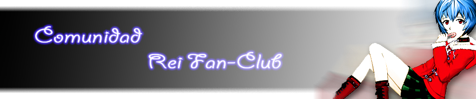 Rei Fan-Club