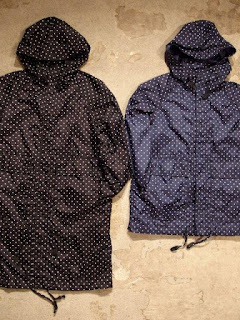 Engineered Garments & FWK by Engineered Garments "Fall & Winter 2015 in Stock 4" SUNRISE MARKET