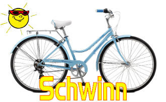 used schwinn mountain bikes for sale