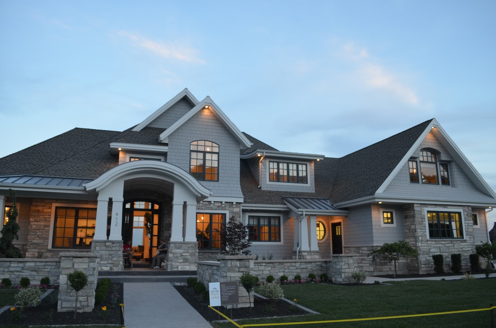 Brandalyn Designs PARADE OF HOMES ALPINE, UT