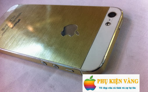 Bán bao da / case cho iPhone 5 - hàng Hiệu - nhập Mỹ - giá rẻ - 3