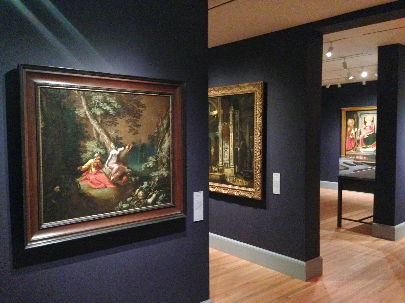 Bart Boehlert's Beautiful Things A Visit to the Yale University Art