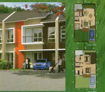 Property Solution: Perumahan Bumi Pesona Pelangi Makassar Property Solution: Perumahan Bumi Pesona Pelangi Makassar