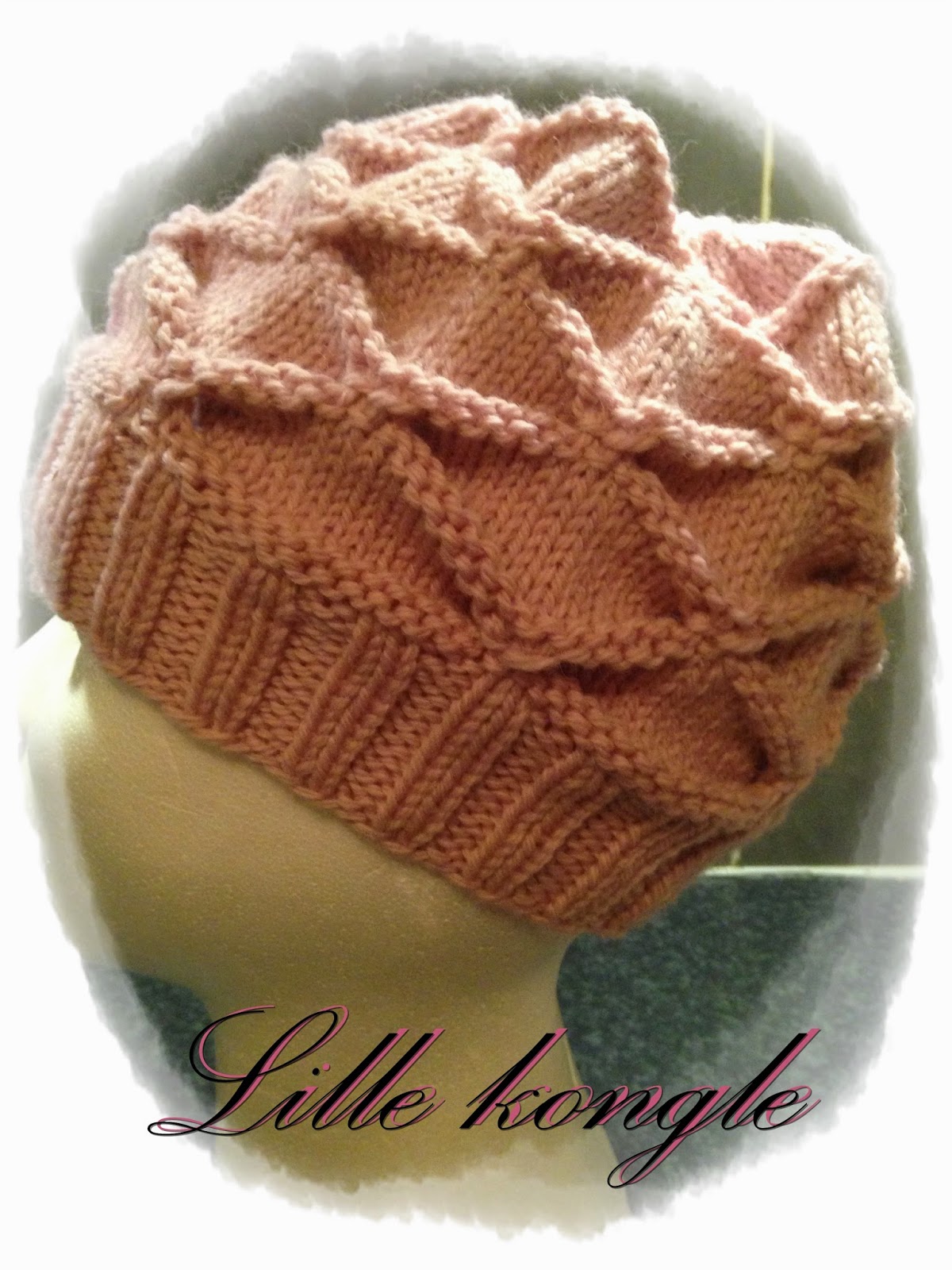 Lille Kongle Søtpotet