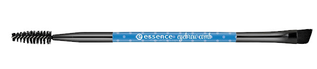 Essence - Make Me Pretty - Eyebrow comb