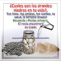 ¿No tienes tiempo? Reflexiones de Vida, tiempo salud, hijos, amigos