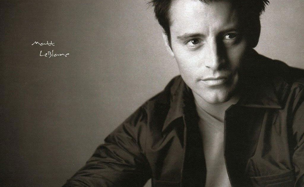 Blogger For Wallpaper: matt leblanc background