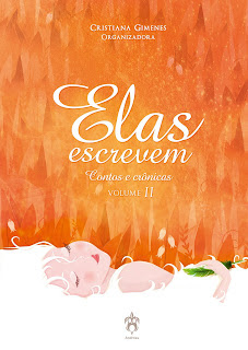 Elas Escrevem - Volume II